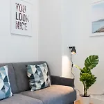 1 Cassini Lot 5 - Magnifique - Garibaldi - Port Apartment *