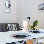 1 Cassini Lot 5 - Magnifique - Garibaldi - Port Apartment Nizza