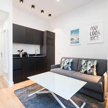 1 Cassini Lot 5 - Magnifique - Garibaldi - Port ニース