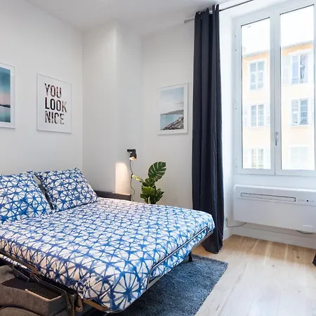 1 Cassini Lot 5 - Magnifique - Garibaldi - Port *