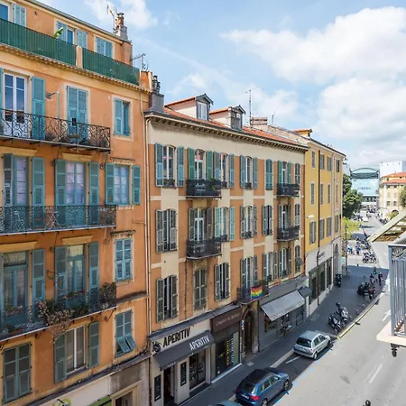 1 Cassini Lot 5 - Magnifique - Garibaldi - Port *