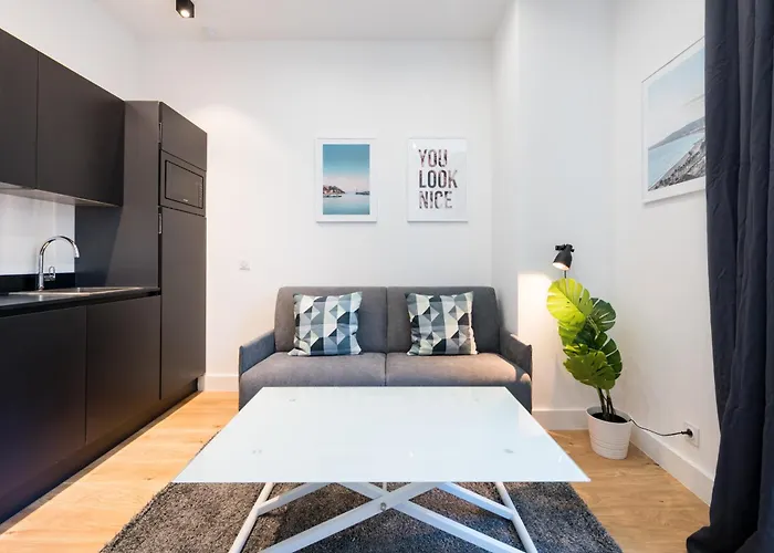 1 Cassini Lot 5 - Magnifique - Garibaldi - Port Апартаменты *