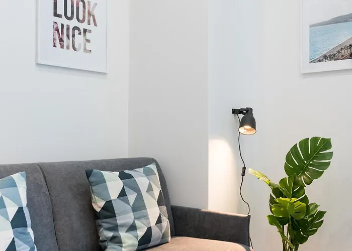 1 Cassini Lot 5 - Magnifique - Garibaldi - Port Apartament *