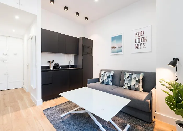 1 Cassini Lot 5 - Magnifique - Garibaldi - Port Ницца