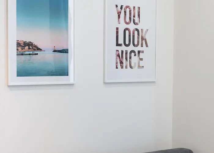 1 Cassini Lot 5 - Magnifique - Garibaldi - Port Apartament *