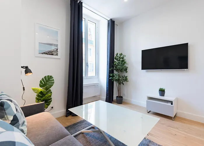 1 Cassini Lot 5 - Magnifique - Garibaldi - Port アパート