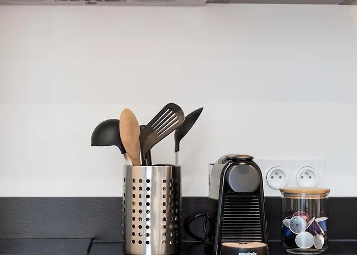 1 Cassini Lot 5 - Magnifique - Garibaldi - Port * Ницца