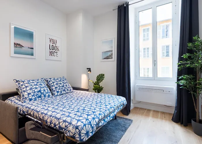 1 Cassini Lot 5 - Magnifique - Garibaldi - Port *