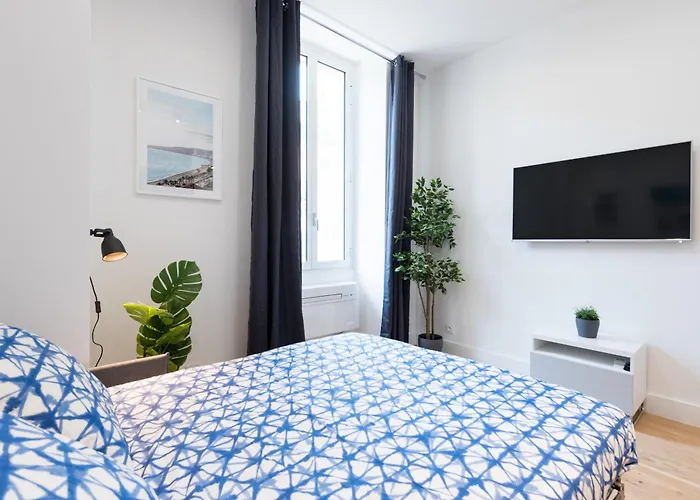 1 Cassini Lot 5 - Magnifique - Garibaldi - Port