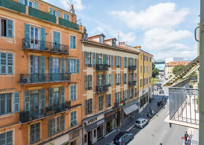 1 Cassini Lot 5 - Magnifique - Garibaldi - Port *